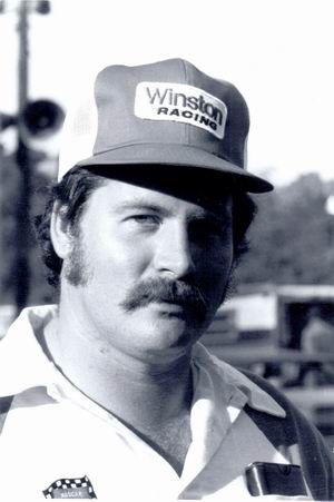 Mt. Clemens Race Track - Mike Ulman From Cyndy Winkler (newer photo)